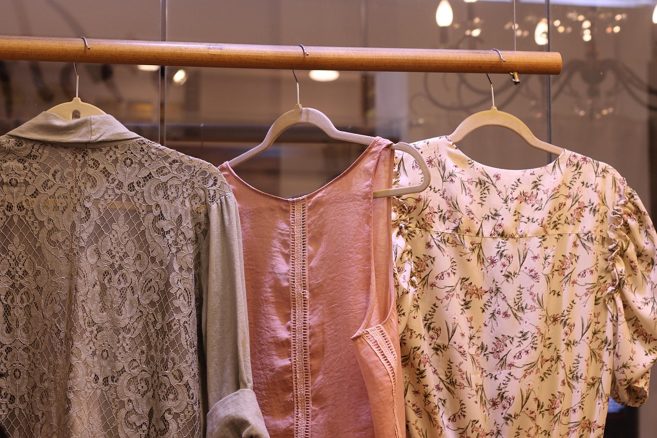 Arara para Roupas de Parede: Guia Completo para Organizar, Valorizar o Espaço e Vender Mais no Varejo (2026)